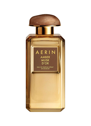 Aerin Lauder Amber Musk D`Or