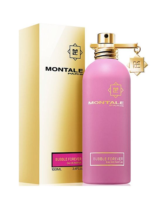 Montale — Montale Bubble Forever