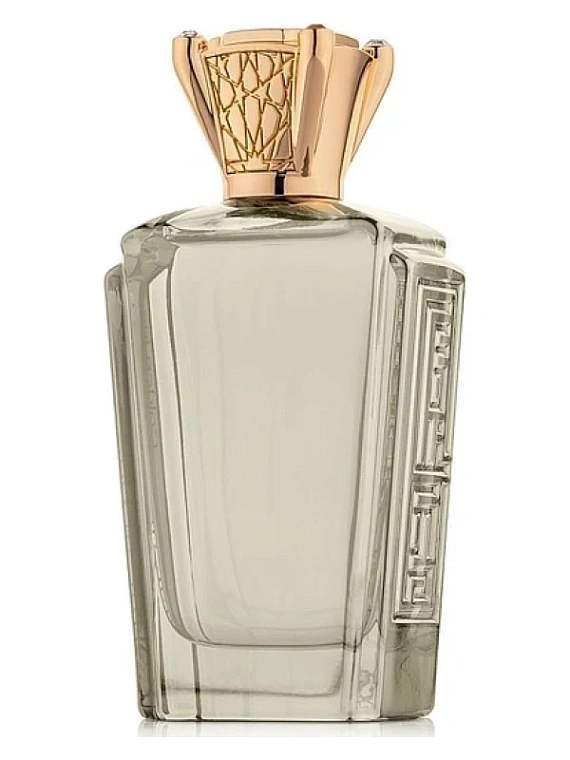 Attar Al Has — Attar Al Has Golden Ice