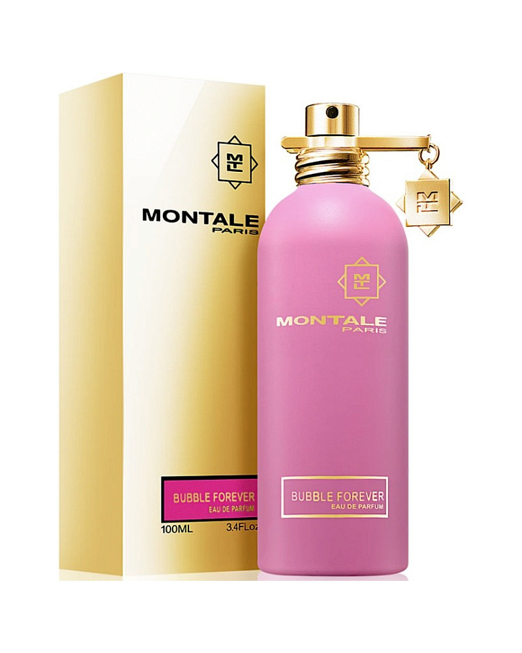 Montale — Montale Bubble Forever