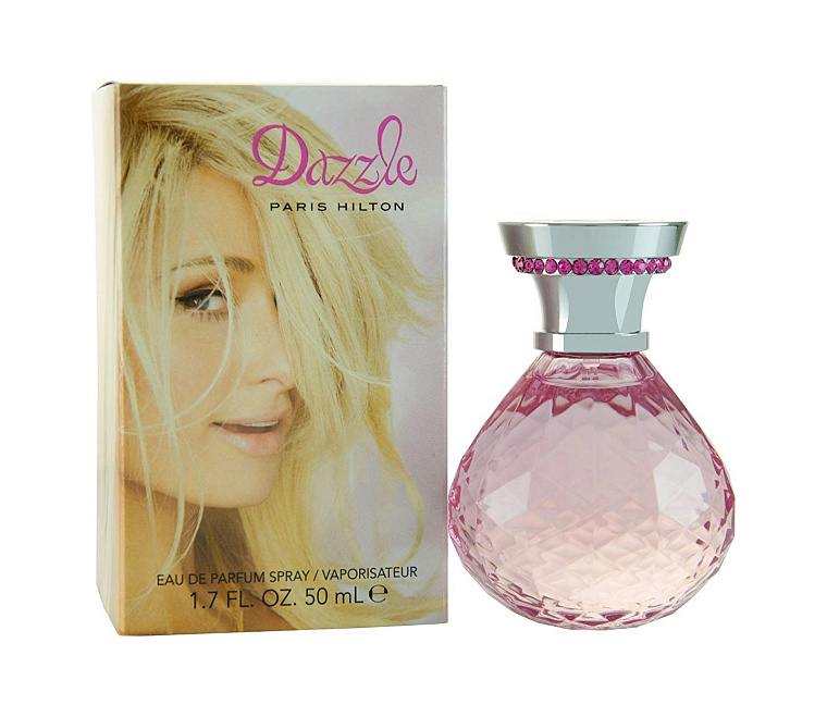 Paris Hilton — Paris Hilton Dazzle