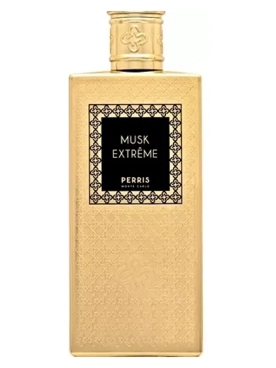 Perris Monte Carlo — Perris Monte Carlo Musk Extreme