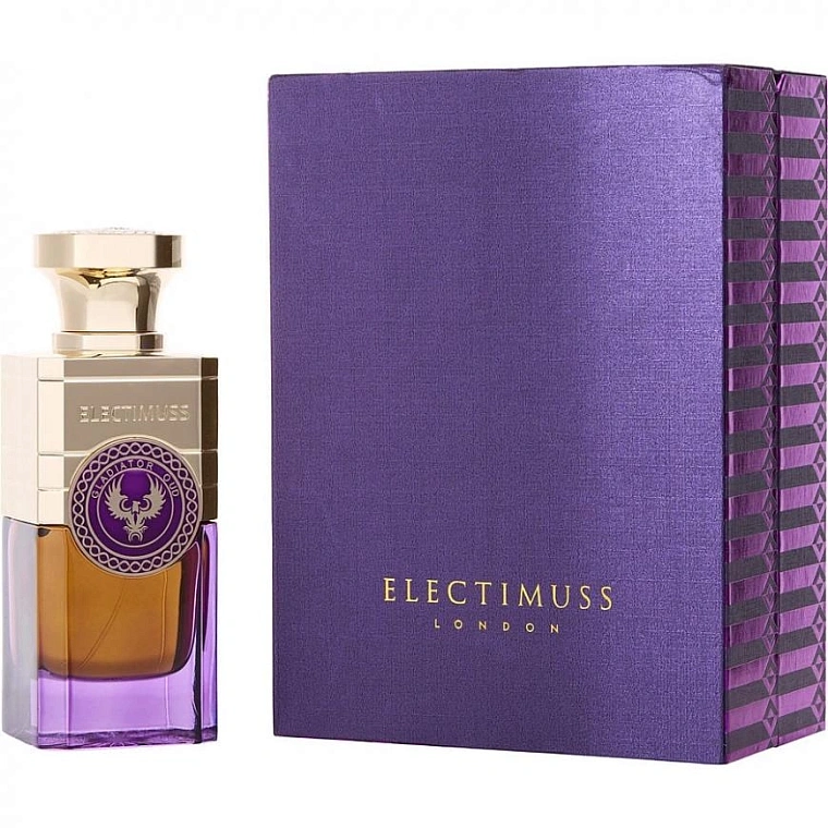 Electimuss Gladiator Oud — фото 3