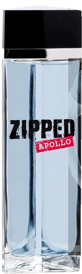 Perfumer`s Workshop Zipped Apollo — фото 2