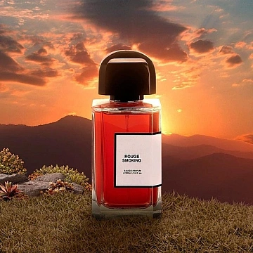 Parfums BDK Paris Rouge Smoking Парфюм для волос