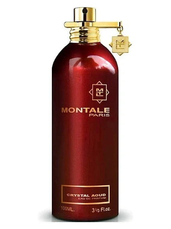 Montale — Montale Crystal Aoud