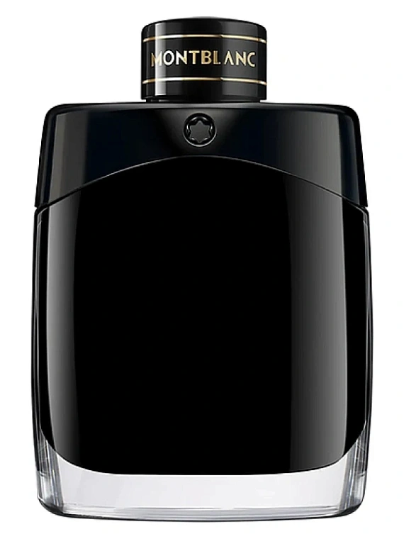 Mont Blanc — Mont Blanc Legend Eau De Parfum