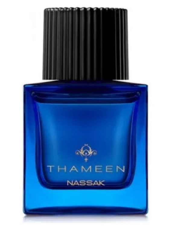 Thameen — Thameen Nassak