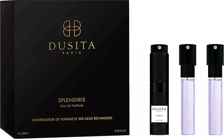 Dusita Splendiris — фото 3