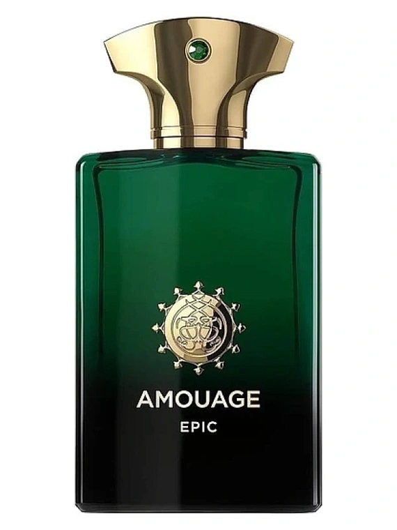 Amouage — Amouage Epic Man
