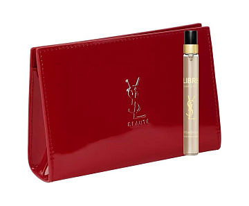 Yves Saint Laurent Velours Flamboyant Rose