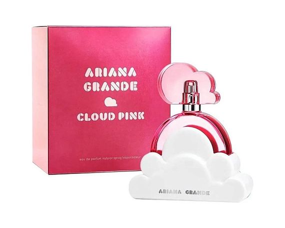 Ariana Grande — Ariana Grande Cloud Pink