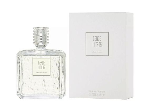 Serge Lutens — Serge Lutens L'Eau Froide