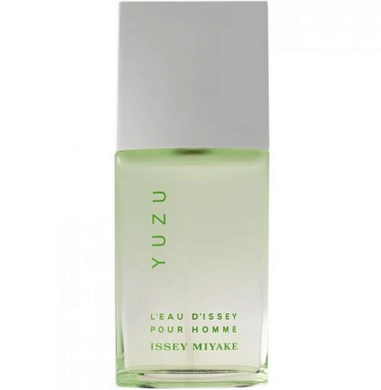 Issey Miyake L’Eau d’Issey Pour Homme Yuzu — фото 2