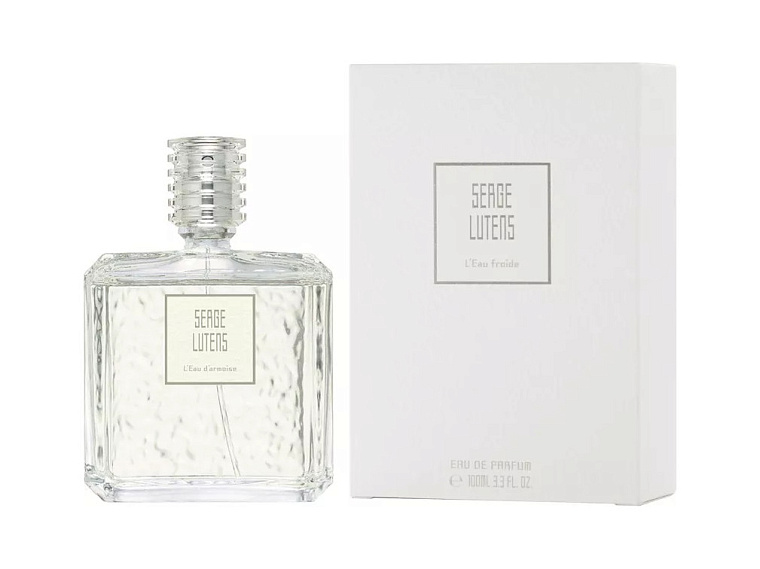 Serge Lutens — Serge Lutens L'Eau Froide
