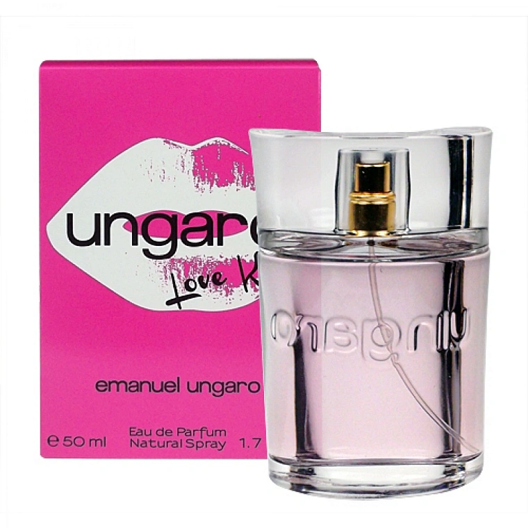 Ungaro Love Kiss — фото 3