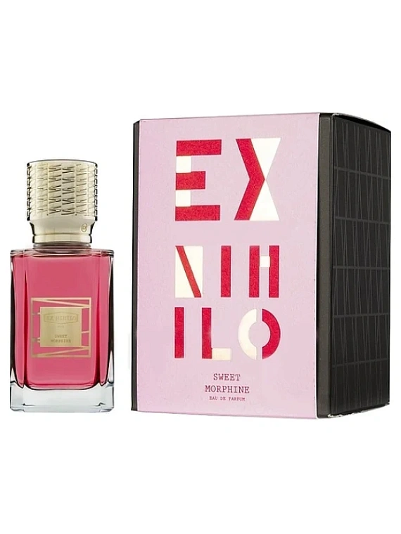 EX Nihilo — EX Nihilo Sweet Morphine