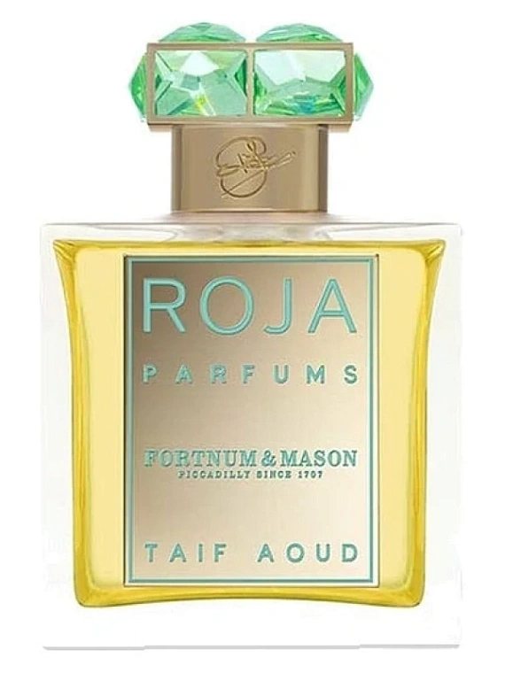 Roja Dove — Roja Dove Fortnum & Mason Taif Aoud