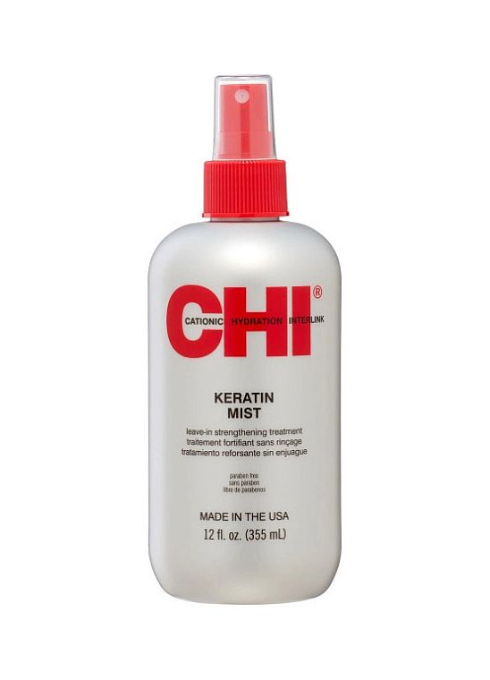 CHI — CHI Keratin Mist Conditioner