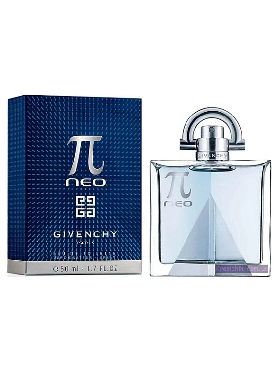 Givenchy — Givenchy Pi Neo