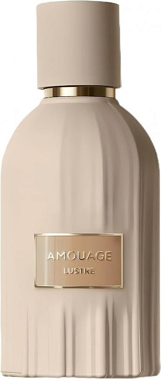 Amouage — Amouage Lustre