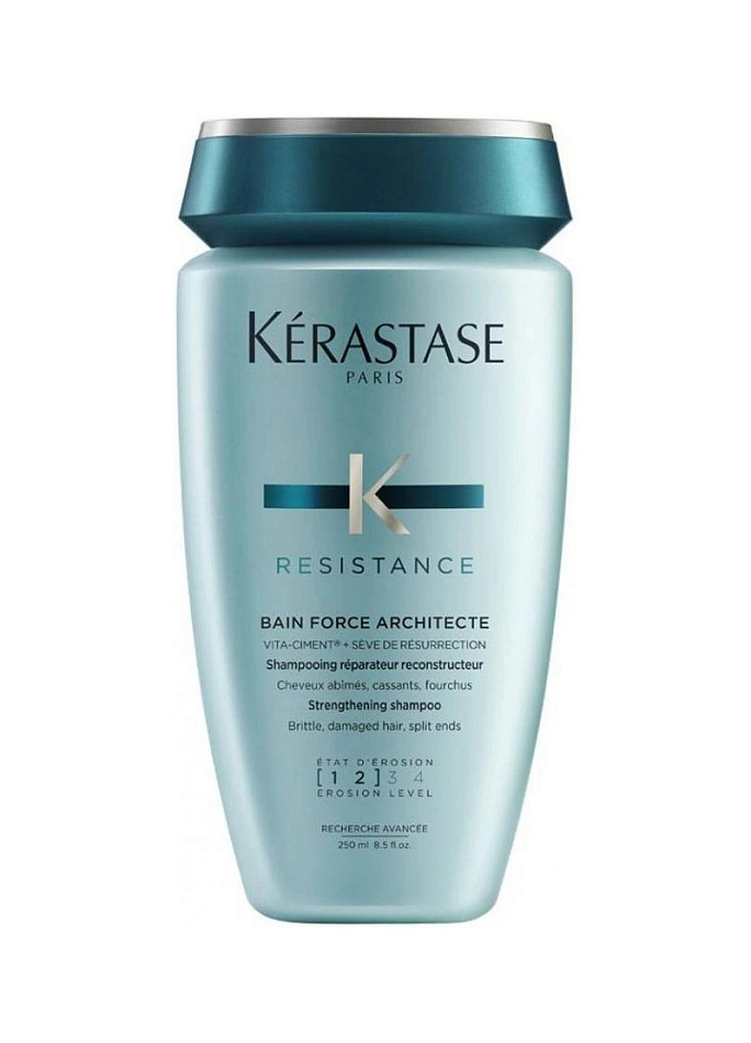 Kerastase — Kerastase Resistance Bain Force Architecte