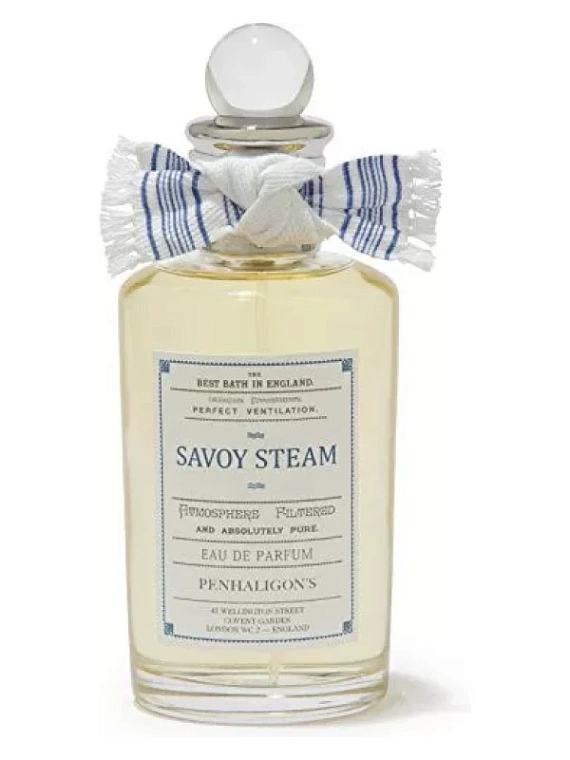 Penhaligon's — Penhaligon's Savoy Steam