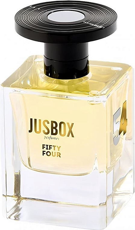 Jusbox — Jusbox Fifty Four