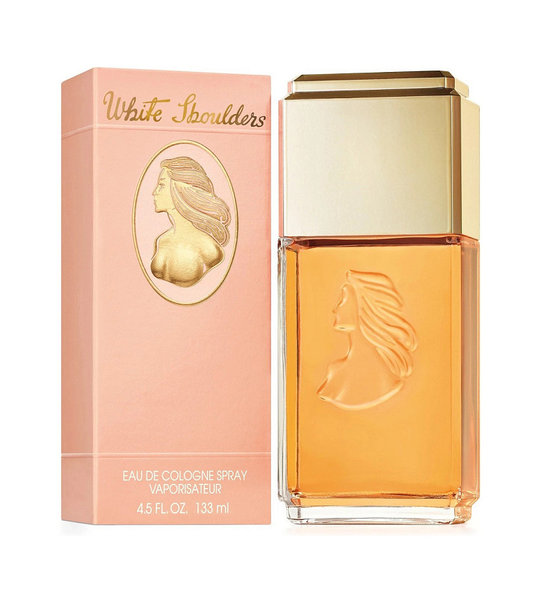 Elizabeth Arden — Elizabeth Arden White Shoulders