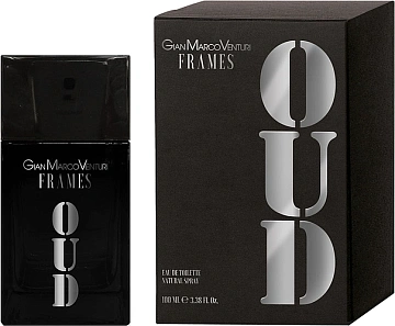 Gian Marco Venturi Frames Oud