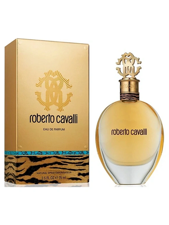 Roberto Cavalli — Roberto Cavalli Roberto Cavalli Eau de Parfum