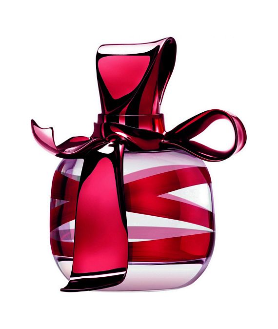 Nina Ricci — Nina Ricci Ricci Ricci Dancing Ribbon