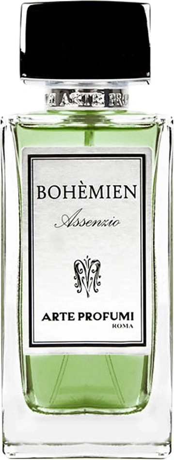 Arte Profumi Bohemien — фото 2
