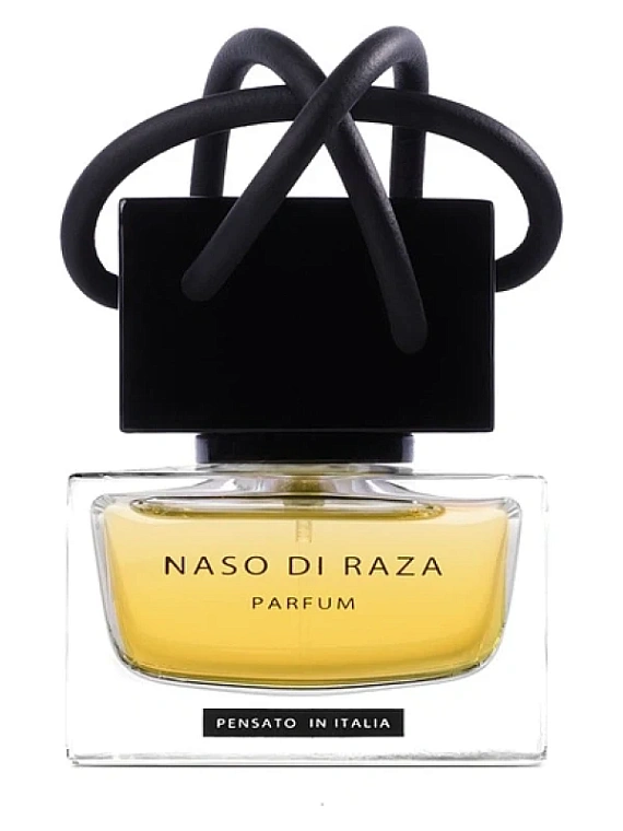 Naso di Raza — Naso di Raza Ask Me No More