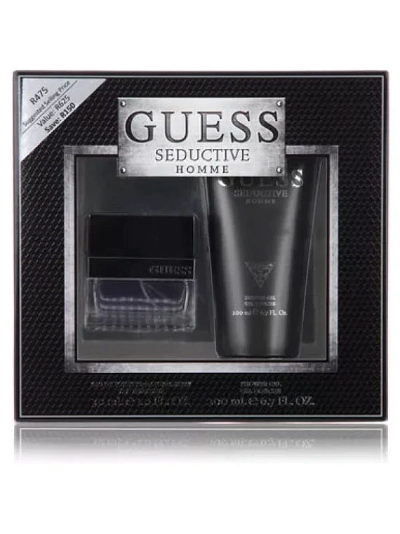 Guess — Guess Seductive Homme