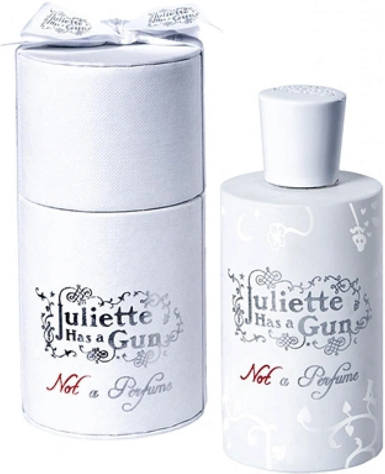 Juliette Has A Gun Not A Perfume Крем — фото 4