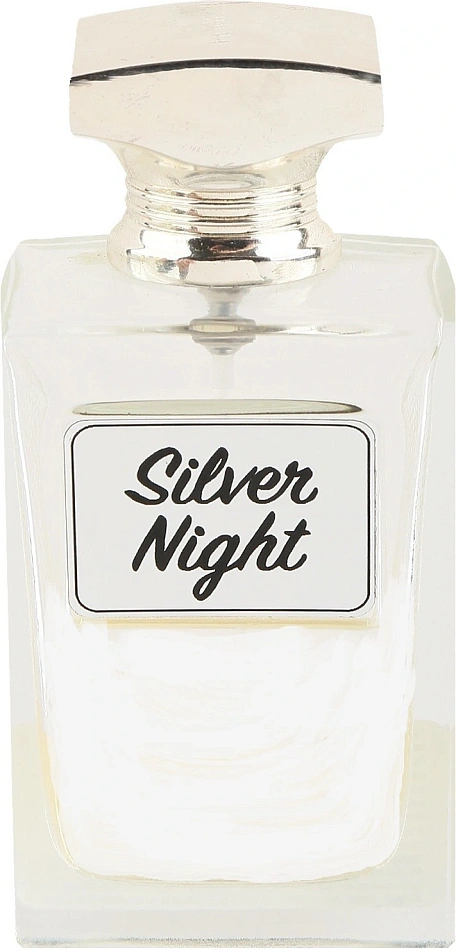Attar Collection Silver Night — фото 2