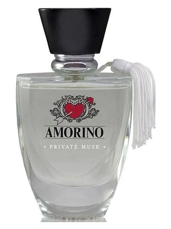 Amorino — Amorino Private Musk