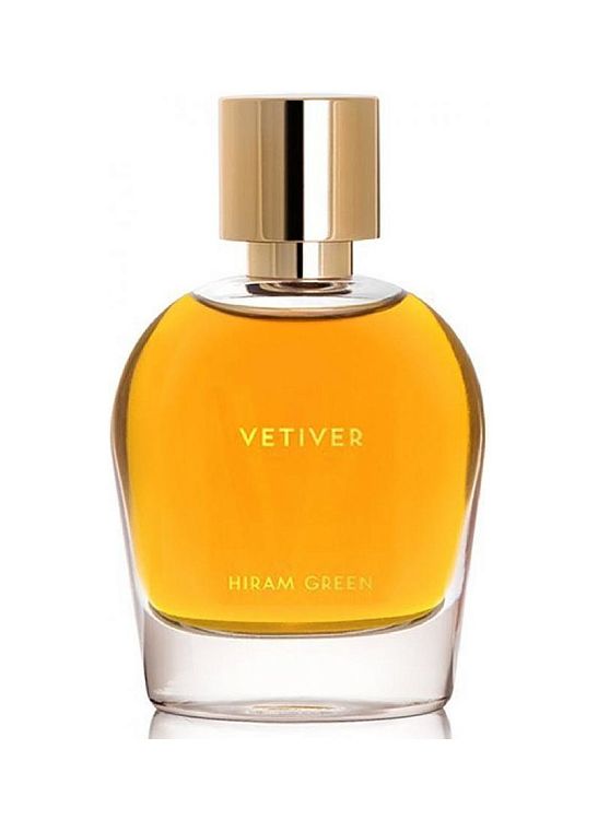 Hiram Green — Hiram Green Vetiver
