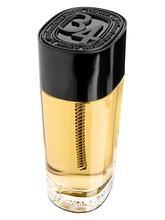 Diptyque — Diptyque 34 boulevard Saint Germain
