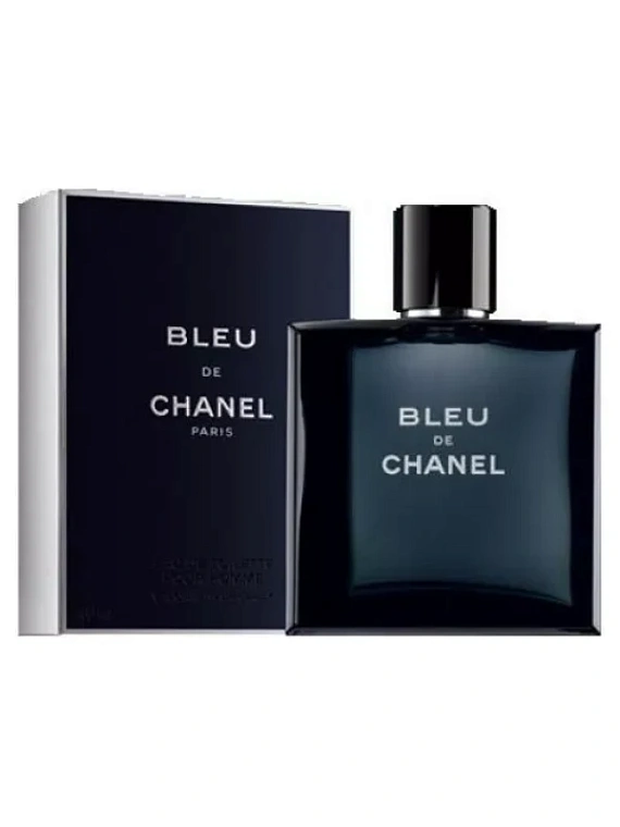 Chanel — Chanel Bleu De Chanel