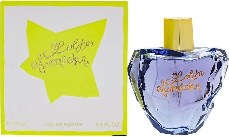 Lolita Lempicka Mon Premier Parfum — фото 3
