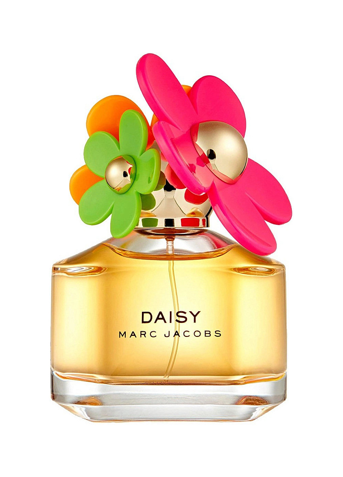 Marc Jacobs — Marc Jacobs Daisy Sunshine