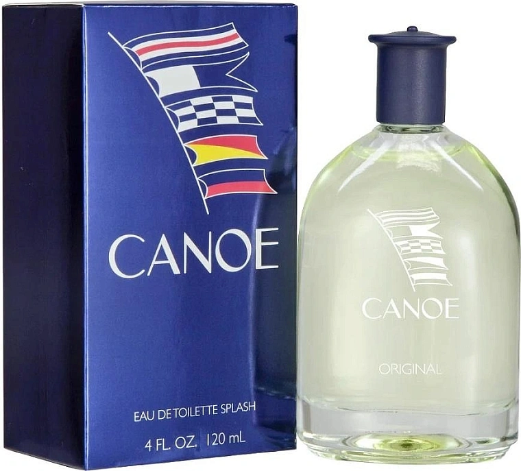 Dana Canoe for men — фото 4