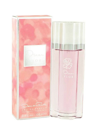 Oscar De La Renta Oscar Flor