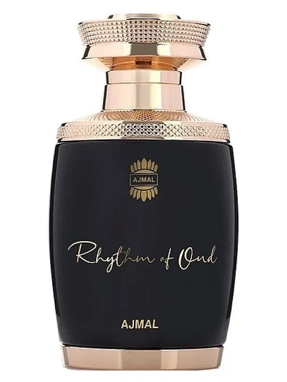 Ajmal — Ajmal Rhythm of Oud