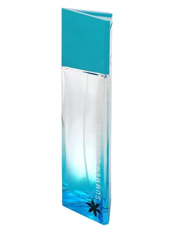 Givenchy — Givenchy Very Irresistible Fresh Attitude Summer Coctail