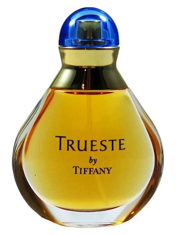 Tiffany — Tiffany Trueste