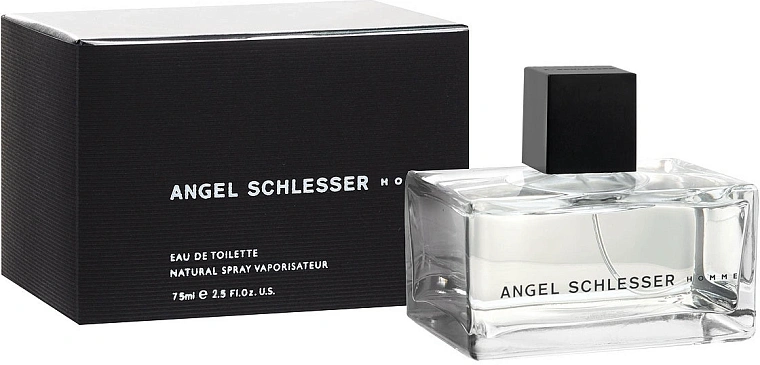 Angel Schlesser Angel Schlesser For Men — фото 3
