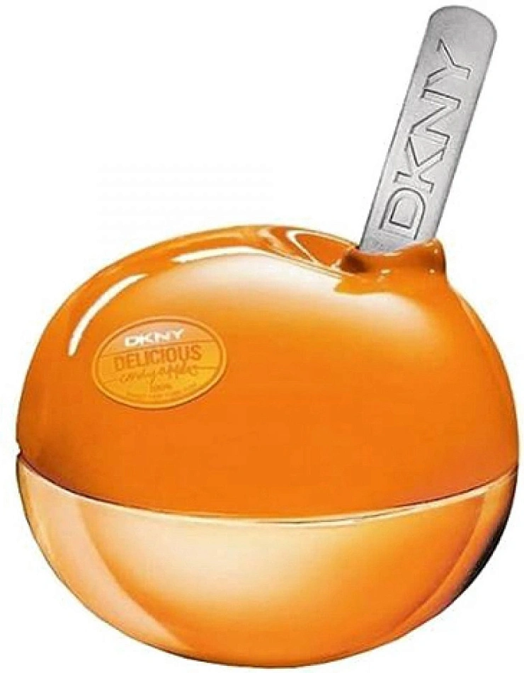Donna Karan DKNY Delicious Candy Apples Fresh Orange — фото 3